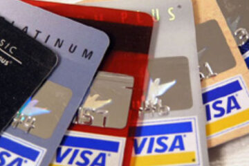 Ponen fin a límites para extraer efectivo en el exterior con débito y crédito