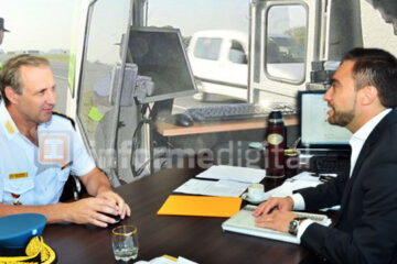 No más fotomultas en Entre Ríos