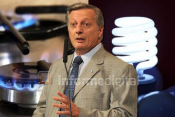 Preparan el anuncio de las subas de tarifas del gas y luz