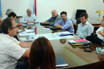 Salud redefinió partidas para hospitales