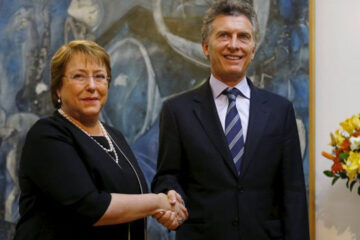 Argentina importará gas desde Chile