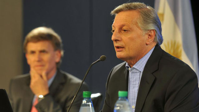 Energía: convocan a las provincias para definir nuevo cuadro tarifario