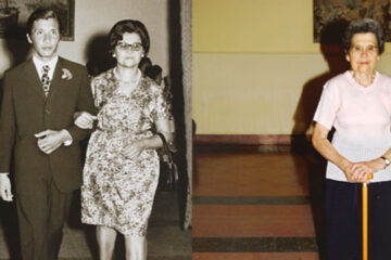 Falleció una Madre de Plaza de Mayo de Concordia