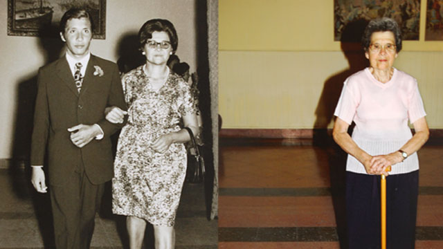 Falleció una Madre de Plaza de Mayo de Concordia