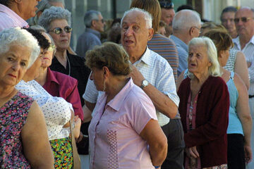 13 mil jubilados dejaron de pagar el Impuesto Inmobiliario en Entre Ríos