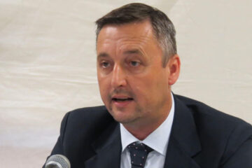 El único intendente Pro tuvo que bajar la luz en Entre Ríos