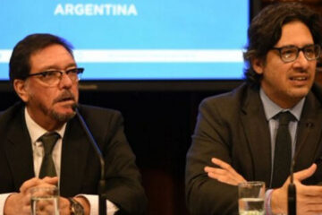 Macri quiere la comisión de Guastavino