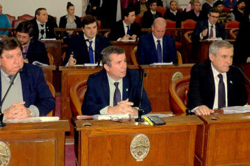 Cambiemos pide a Bordet que elimine un impuesto en la boleta de luz