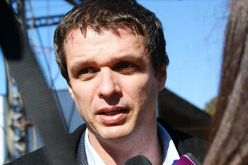 El tiempo les dio la razón (intendente entrerriano habla del ajuste)