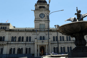 Rigen las reducciones a la ley 4035 y al impuesto al sello