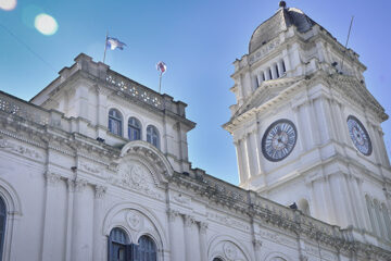 Estado: proponen ampliar licencias por adopción y agregar por fertilización