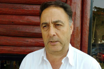 Lacoste acelera campaña para el Comité Provincia