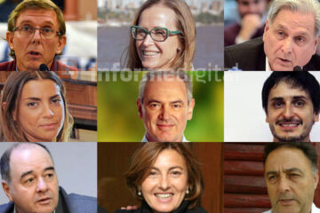 Cómo votaron los entrerrianos al proyecto antitarifazo