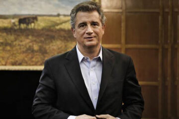 Agroindustria es el área que más ajustes realizó en lo que va del año (el entrerriano Etchevehere encabeza el ranking)