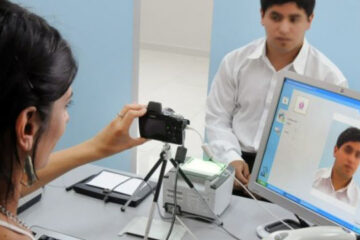 Hacer el DNI costará hasta $1500