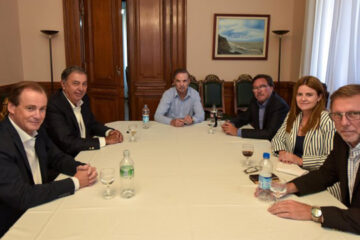 Qué es el 6A y quiénes vienen hasta ahora a Entre Ríos