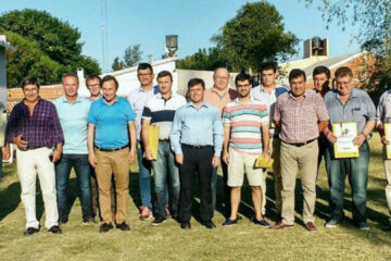 Intendentes de Cambiemos piden a Bordet que baje la tarifa eléctrica