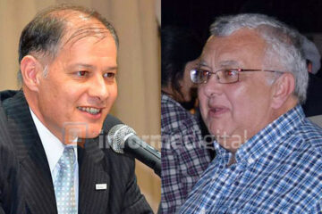 La UNER elige rector este sábado