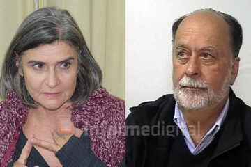 Perdieron las PASO pero van por la UCR