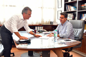 Más señales de unificación del PJ y el encuentro en Entre Ríos