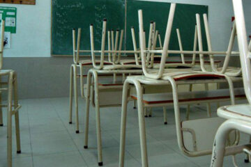 Entre Ríos integra la lista de provincias que aún no acordaron con docentes
