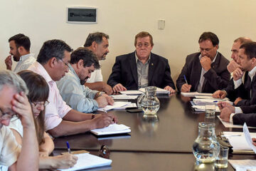 Gobierno presentó 15 por ciento y los gremios ya lo rechazaron