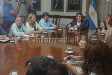 Gobierno ofreció 17% de aumento y AGMER suspende los paros