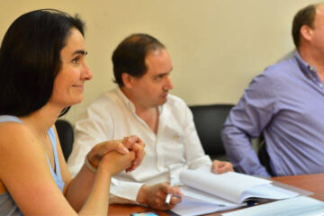 Cambiemos busca que no se pierdan cargos municipales por incompatibilidad