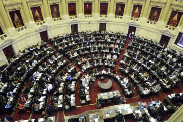 Cambiemos se impuso y trabó el debate tarifario