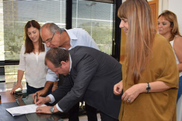 UPCN perdió la dirección del hospital más importante de la provincia