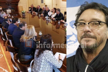 Guastavino destacó su foto con Macri