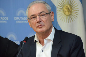 En Gualeguay sí ganó Benedetti