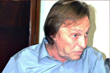 La Justicia sospecha que el intendente de Paraná compró un kilo de cocaína (investigación en Entre Ríos)