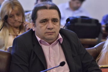 Palabras que no lleva el viento (narcotráfico en Entre Ríos)