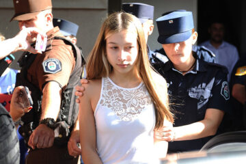 Caso Nahir Galarza: declaró amigo de la víctima y apuntó contra la acusada