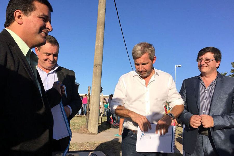 Trabajadores del IAPV responden a las acusaciones de Nación