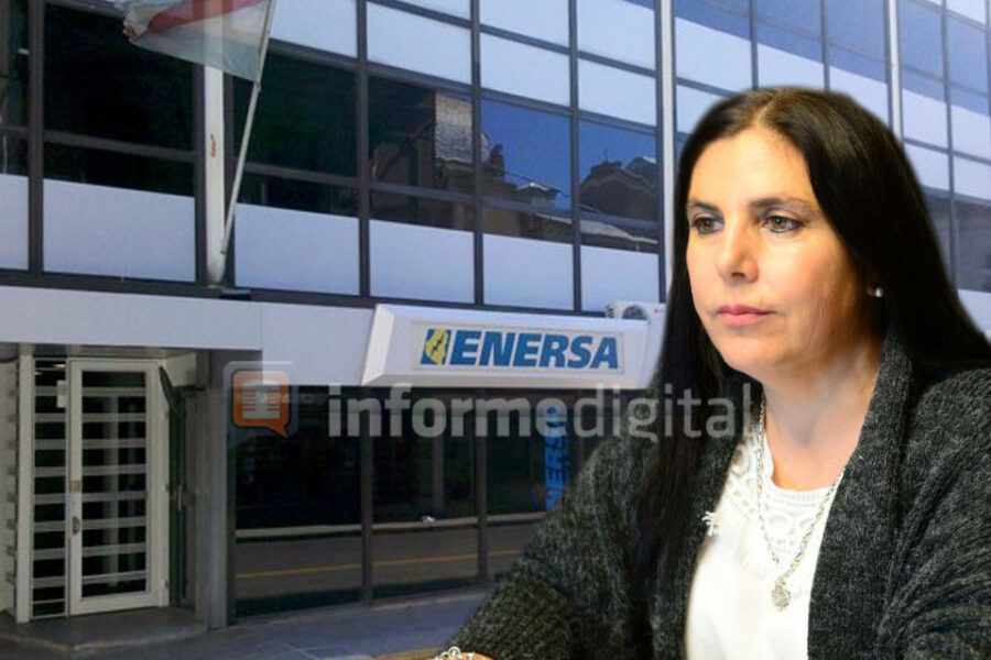 Amparo para que Enersa brinde explicaciones