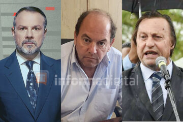 Bahler fue invitado al programa de Silvestre de esta noche