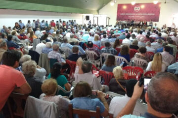 Convencional radical entrerriano pide romper con Macri