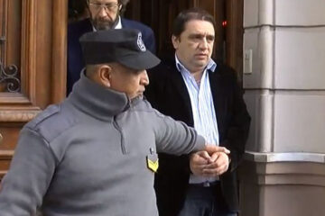 Riesgos de fuga y amenazas en Paraná