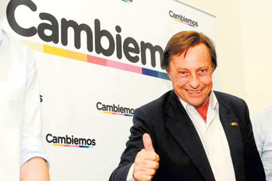 Paraná, la conexión narco