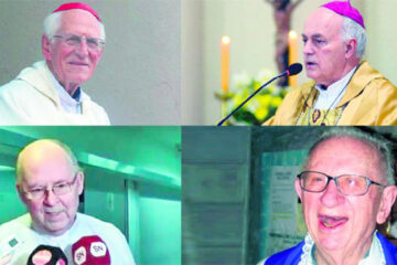 Con el paraguas del encubrimiento (la Iglesia ante los abusos de Ilarraz)