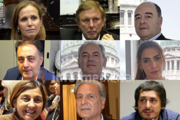 Todos decididos: cómo votarán los entrerrianos