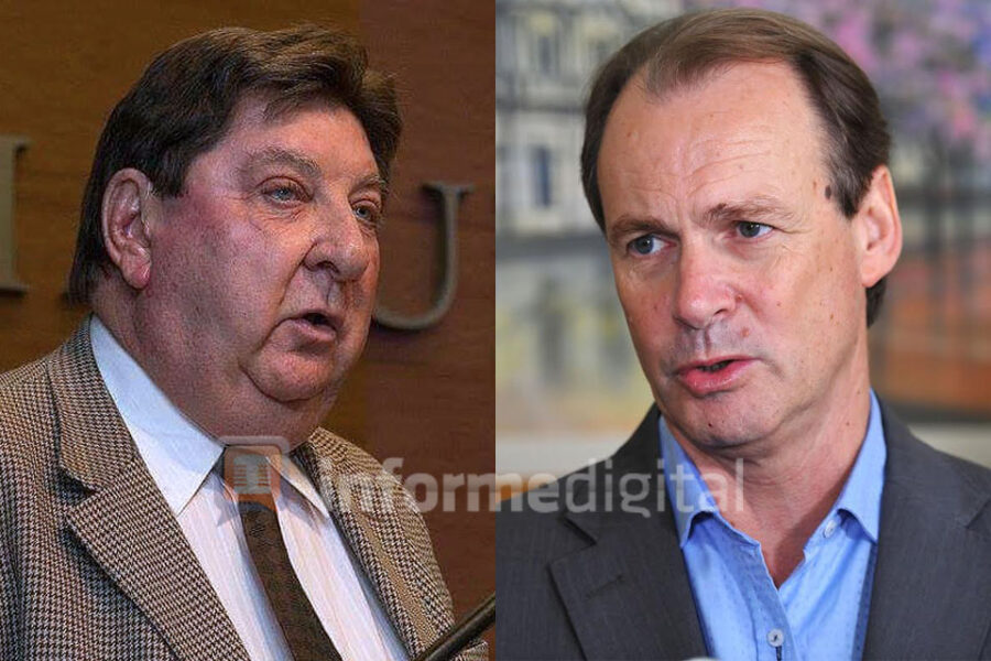 Kisser pregunta por el impuesto que bajó Bordet