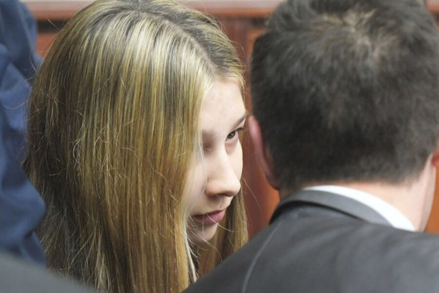 Juicio a Nahir: una psicóloga deslizó que la joven pudo haber sido víctima de abuso sexual (juicio en Entre Ríos)