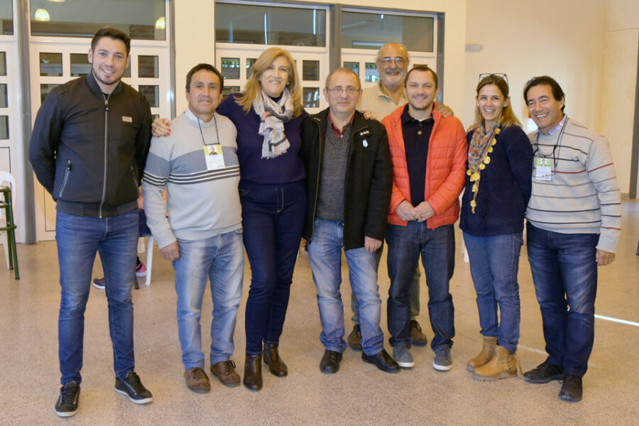 Censan Juntas de Gobierno que subirán de categoría