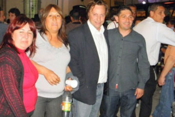 Las claves del narco escándalo en Paraná que complica al intendente