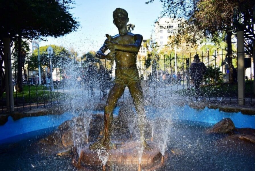 Puesta en valor del patrimonio cultural