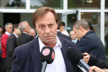 Varisco apura la aprobación del presupuesto y la tributaria