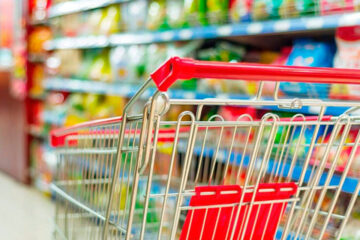 En septiembre la inflación duplicó la meta de todo el año